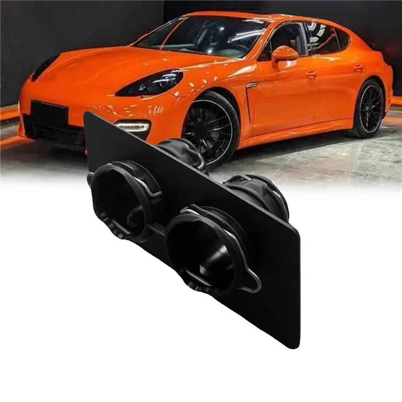 3X соединительный соединитель дренажной раковины для Porsche Panamera 2010-2016 97057241501 97057241502, соединение кронштейна направляющей пластины капота 
3X соединительный соединитель дренажной раковины для Porsche Panamera 2010-2016 97057241501 97057241502, соединение кронштейна направляющей пластины капота