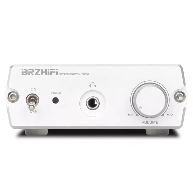 Brzhifi стерео аудио ES9038 декодирование без потерь BT аудио приемник сорт жара CSR8675 LDAC
Brzhifi стерео аудио ES9038 декодирование без потерь BT аудио приемник сорт жара CSR8675 LDAC