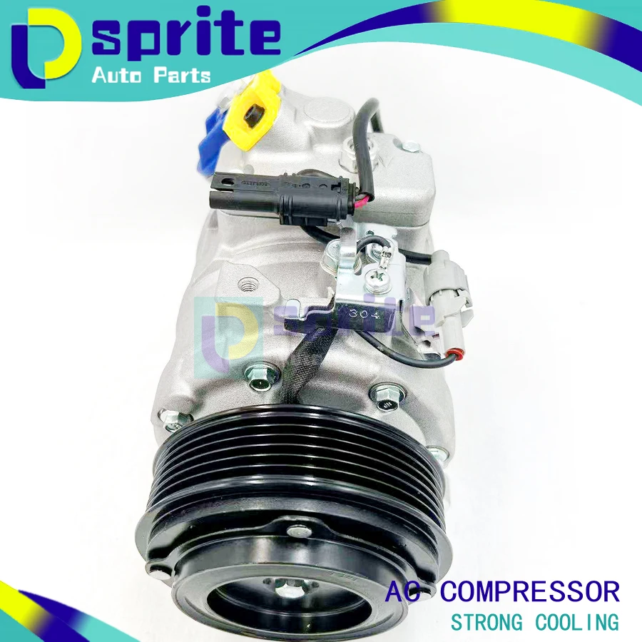 For AC Compressor BMW X3 F25 4471581661 64529225704f 4471501663 4471501660 4471501661 447158-1661 447150-1663 447150-1660
For AC Compressor BMW X3 F25 4471581661 64529225704f 4471501663 4471501660 4471501661 447158-1661 447150-1663 447150-1660