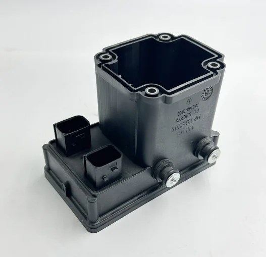 Нижняя крышка насоса Adblue с двойным разъемом, подходит для Freightliner Benz A00014078 A0001405378 A0001405478 A0001405778
Нижняя крышка насоса Adblue с двойным разъемом, подходит для Freightliner Benz A00014078 A0001405378 A0001405478 A0001405778