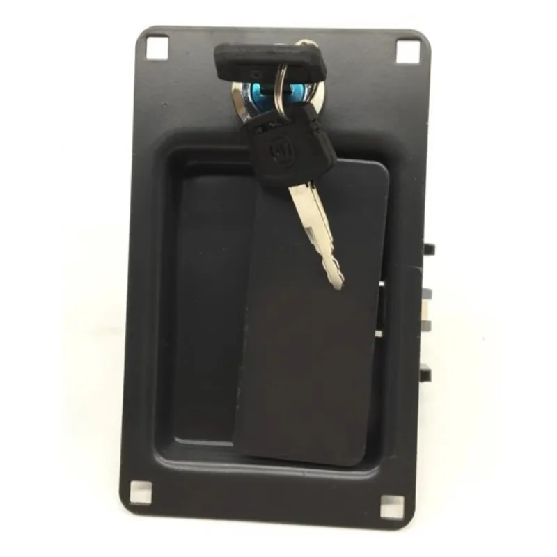 Запчасти для экскаваторов Figzero, замок для ящика для инструментов с ключом для Develon DX150 260 300 225 265 380 420 500
Запчасти для экскаваторов Figzero, замок для ящика для инструментов с ключом для Develon DX150 260 300 225 265 380 420 500