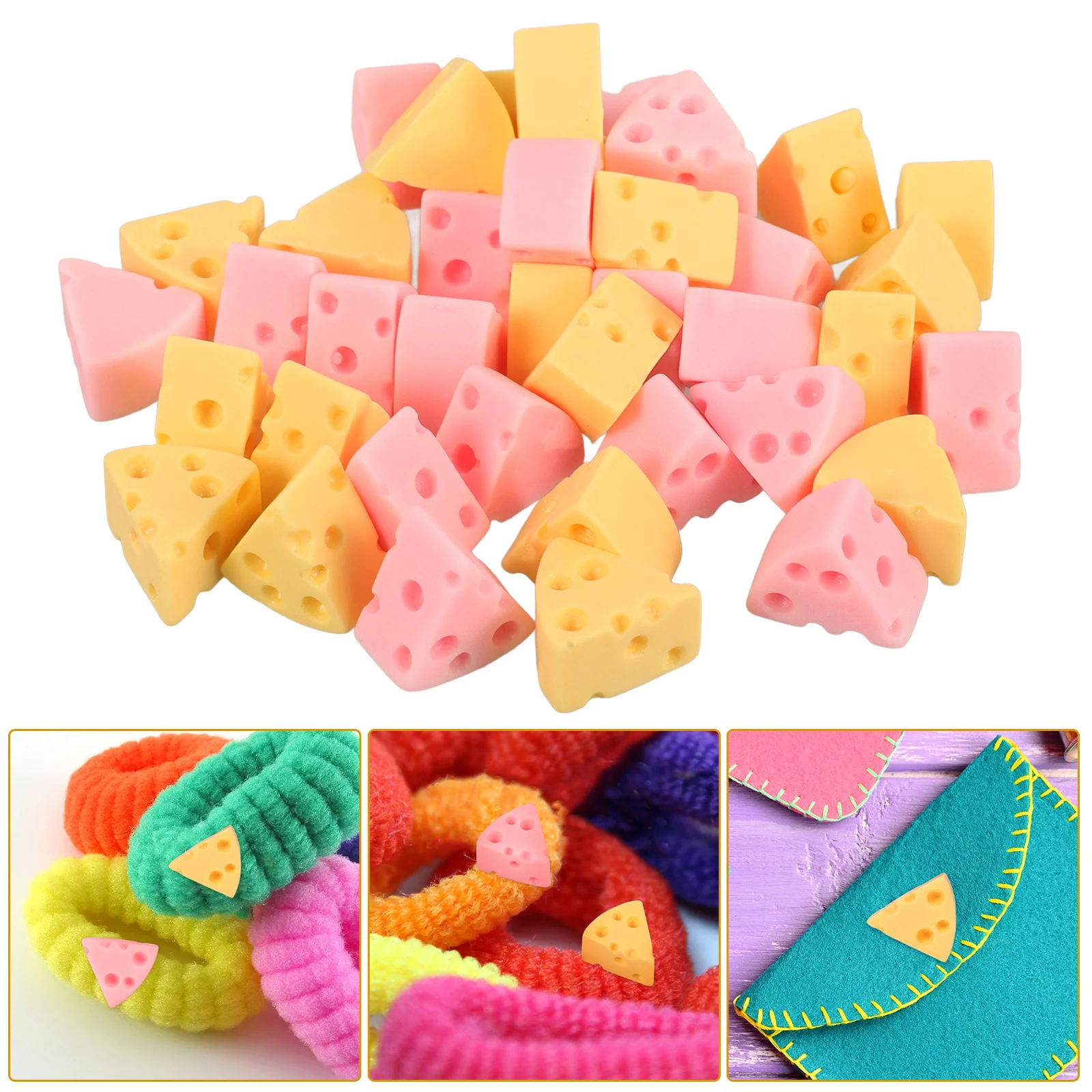 40pcs Miniature Decor Resin Charms For Diy Phone Case Accessories Phone Case Charms Craft Supplies Hair Clip Ornament
40pcs Miniature Decor Resin Charms For Diy Phone Case Accessories Phone Case Charms Craft Supplies Hair Clip Ornament