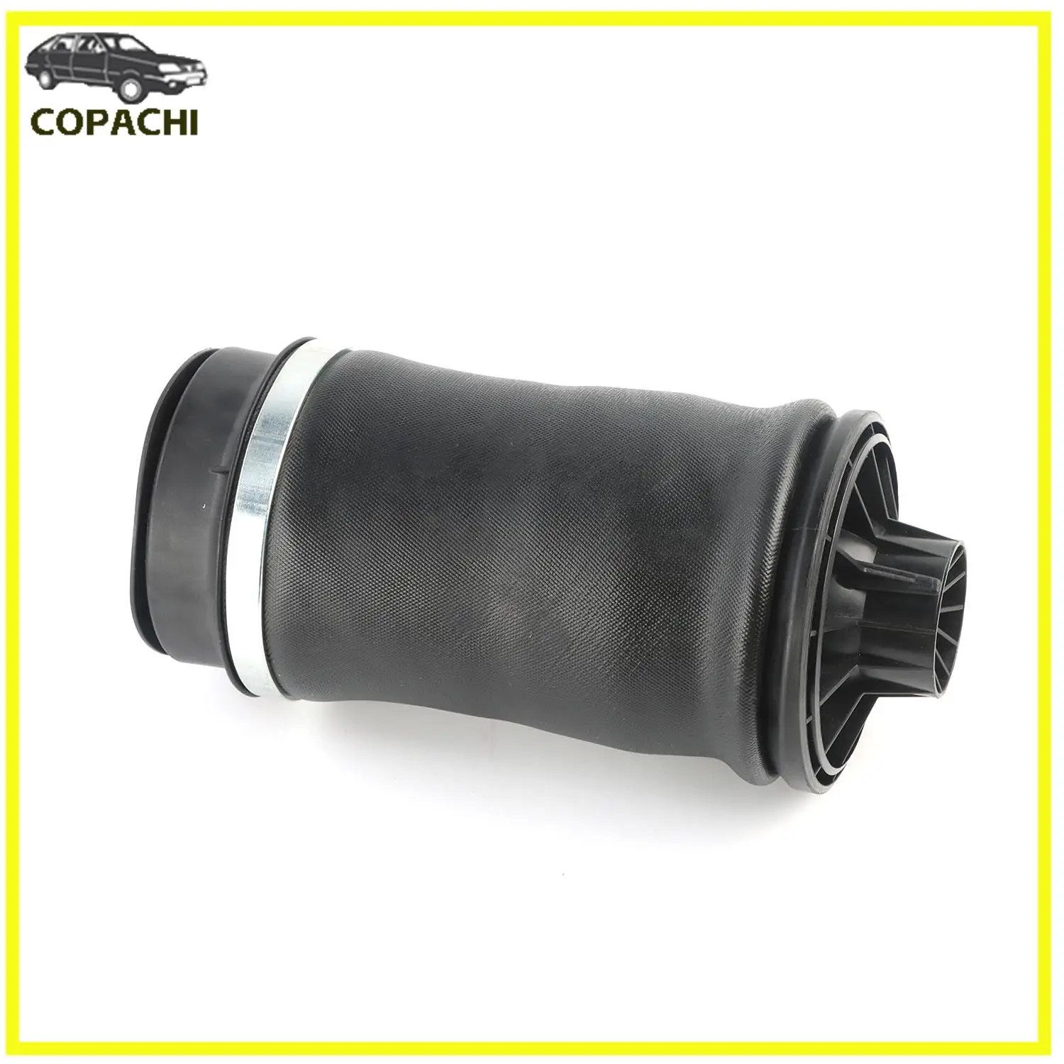 1pc Rear Air Suspension Bag 1643200225 For 2007-2019 Mercedes Benz W164 X164 GL320 GL350 GL450 GLE350 GLE450 AMG GLS450 ML320
1pc Rear Air Suspension Bag 1643200225 For 2007-2019 Mercedes Benz W164 X164 GL320 GL350 GL450 GLE350 GLE450 AMG GLS450 ML320