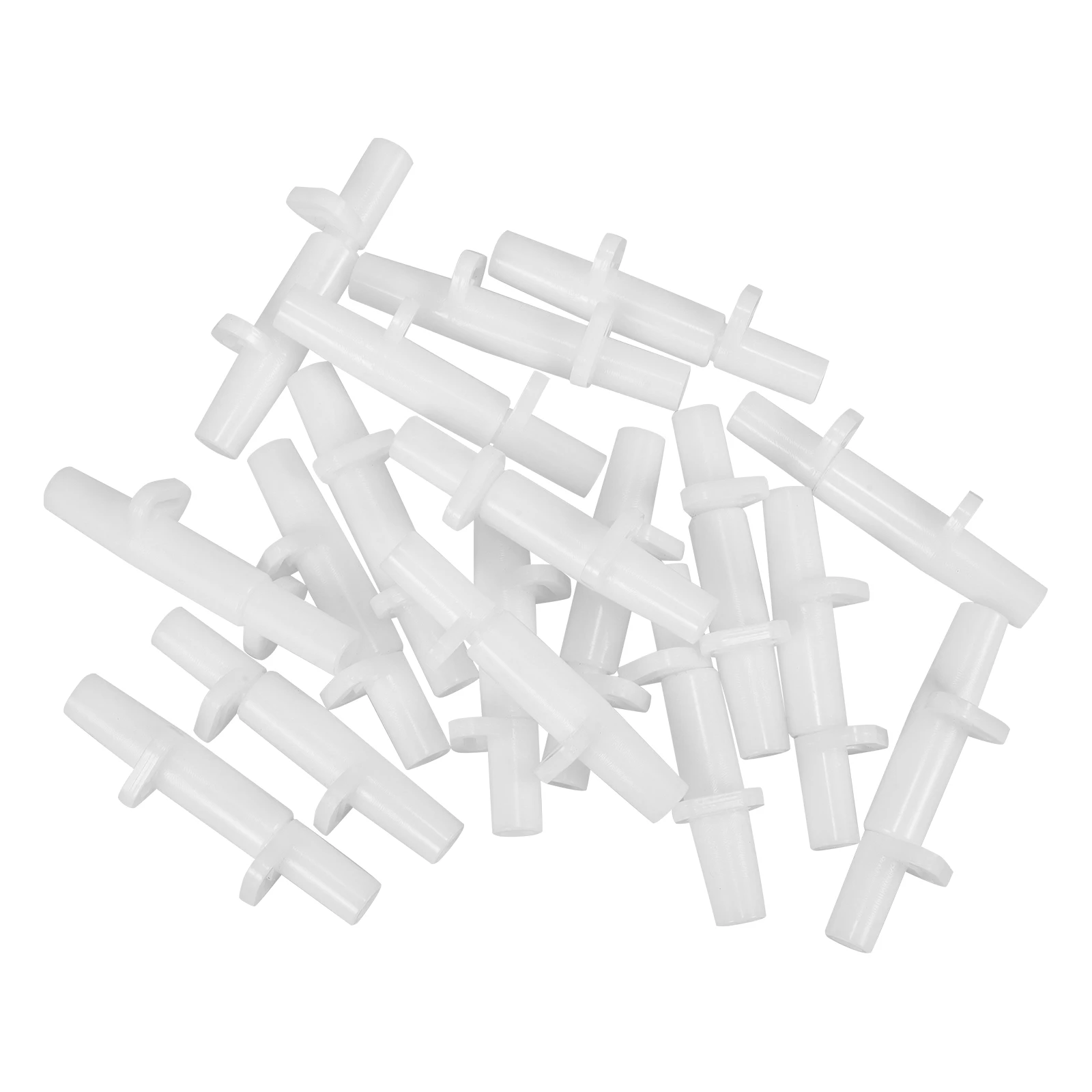 20pcs Tent Leg Covers 5mm Pole Rod Accessories Adapter Connector Plastic Canopy Series Tent Fittings Supplies
20pcs Tent Leg Covers 5mm Pole Rod Accessories Adapter Connector Plastic Canopy Series Tent Fittings Supplies