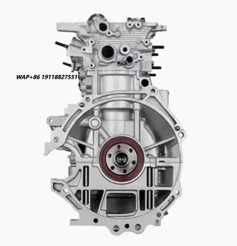 Japanese Brand 1NZ-FE Engines Famous Auto Spare Parts with Good Price Convex Machine Spark Quality Car Parts
Japanese Brand 1NZ-FE Engines Famous Auto Spare Parts with Good Price Convex Machine Spark Quality Car Parts
