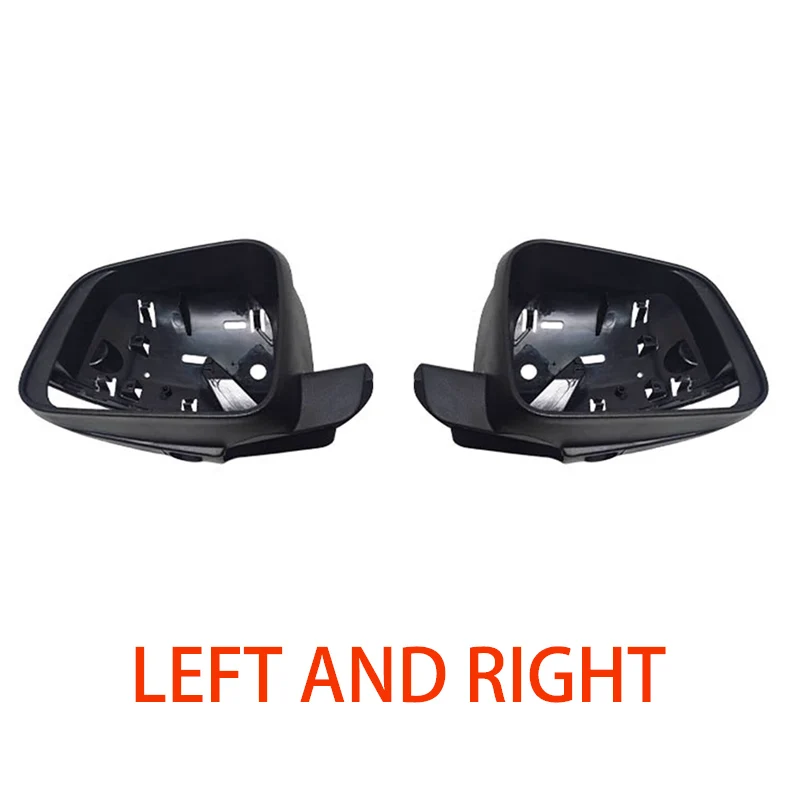 Car Accessories Outer Rearview Mirror Frame For Jeep Grand Cherokee 2014-2021 Side Rear View Mirrors Cover Lid Shell
Car Accessories Outer Rearview Mirror Frame For Jeep Grand Cherokee 2014-2021 Side Rear View Mirrors Cover Lid Shell