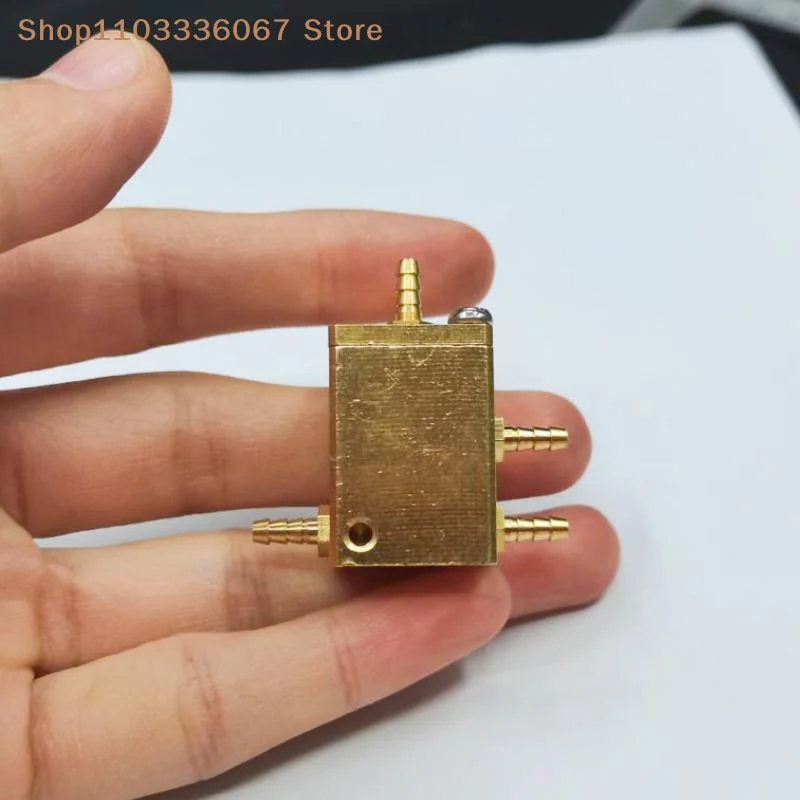 【HLS】Dental Chair Unit Hexagonal Water Air Valve Pressure Regulator High Quality Parts for Dental Equipment Repair
【HLS】Dental Chair Unit Hexagonal Water Air Valve Pressure Regulator High Quality Parts for Dental Equipment Repair
