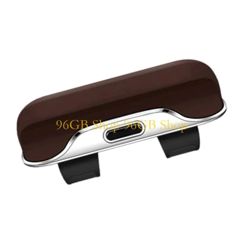 96GB Multipurpose Holder Clip for Glasses on Vehicle Sunvisor Holds Items Practical
96GB Multipurpose Holder Clip for Glasses on Vehicle Sunvisor Holds Items Practical