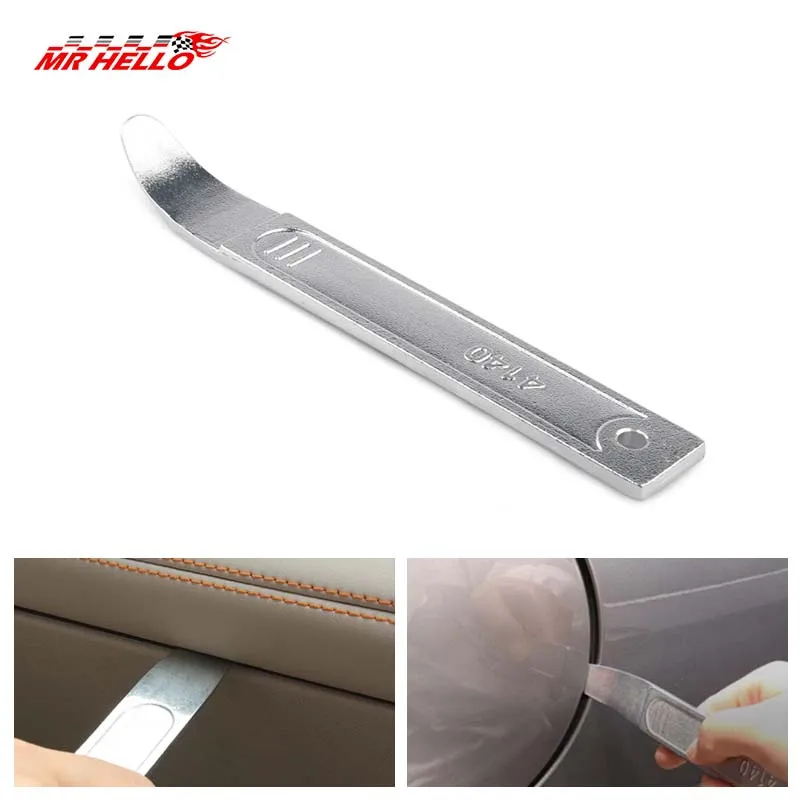 4140 Pry Tool Pry Bar Trim Removal Tool Pocket Pry Bar Car Trim Removal Tool Easily Removes Trim Paneling Sheet Metal Fasteners
4140 Pry Tool Pry Bar Trim Removal Tool Pocket Pry Bar Car Trim Removal Tool Easily Removes Trim Paneling Sheet Metal Fasteners
