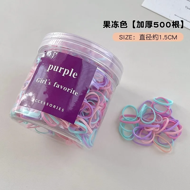 Black Disposable Rubber Band Hair Tie for Women, High Elasticity, Does Not Damage Hair, Hair Tie for Braiding, Hair Tie for Girls, Hair Ring for Braids
Black Disposable Rubber Band Hair Tie for Women, High Elasticity, Does Not Damage Hair, Hair Tie for Braiding, Hair Tie for Girls, Hair Ring for Braids