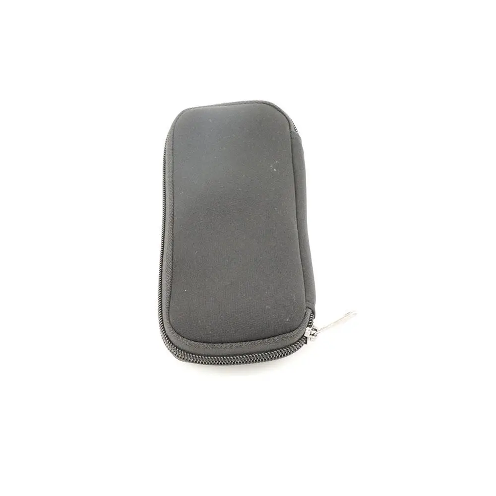 With Zipper Shockproof U Disk Holder Dustproof U Disk Bag Flash Drives Protective USB Flash Drives Case Flash Drives Organizer
With Zipper Shockproof U Disk Holder Dustproof U Disk Bag Flash Drives Protective USB Flash Drives Case Flash Drives Organizer