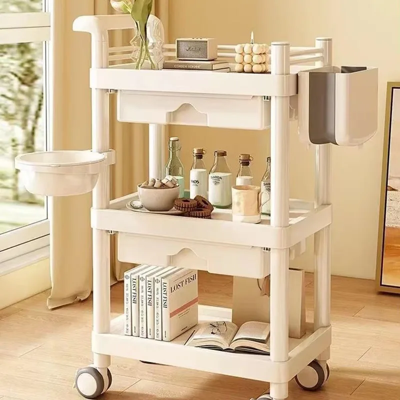 Beauty Salon Chairs Free Shipping Trolley Tool Professional Beautician Pedicure Table Furniture Muebles Spa Roulette Wheels
Beauty Salon Chairs Free Shipping Trolley Tool Professional Beautician Pedicure Table Furniture Muebles Spa Roulette Wheels