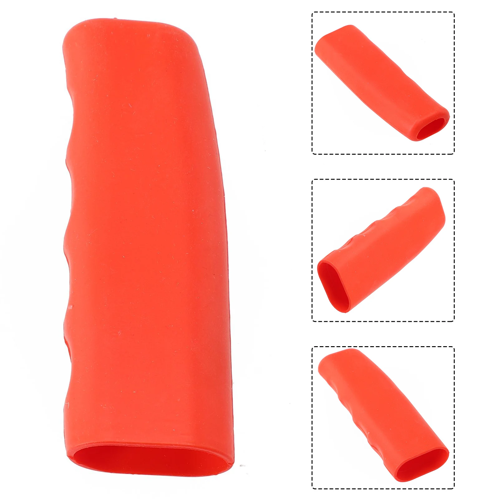 Nonslip Easy Install Comfortable Case Cover Silicone Car Interior Nonslip Fit Most Car Lever Handbrake Hand Brake 
Nonslip Easy Install Comfortable Case Cover Silicone Car Interior Nonslip Fit Most Car Lever Handbrake Hand Brake