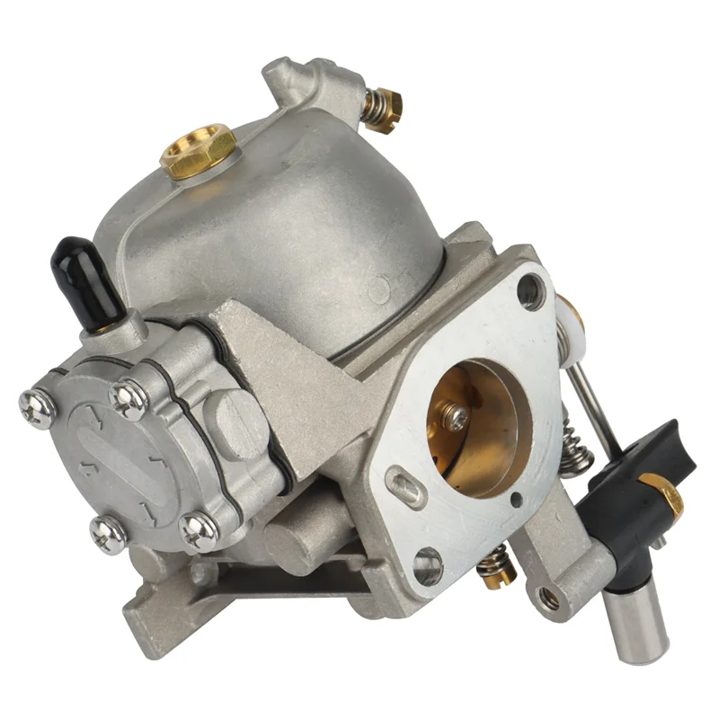 ABNF!Engine Carburetor Assembly 13200-91D21 13200-939D1 Component For Suzuki DT15 DT9.9 15HP 1983-1988 Outboard Boat Motor Carbu
ABNF!Engine Carburetor Assembly 13200-91D21 13200-939D1 Component For Suzuki DT15 DT9.9 15HP 1983-1988 Outboard Boat Motor Carbu