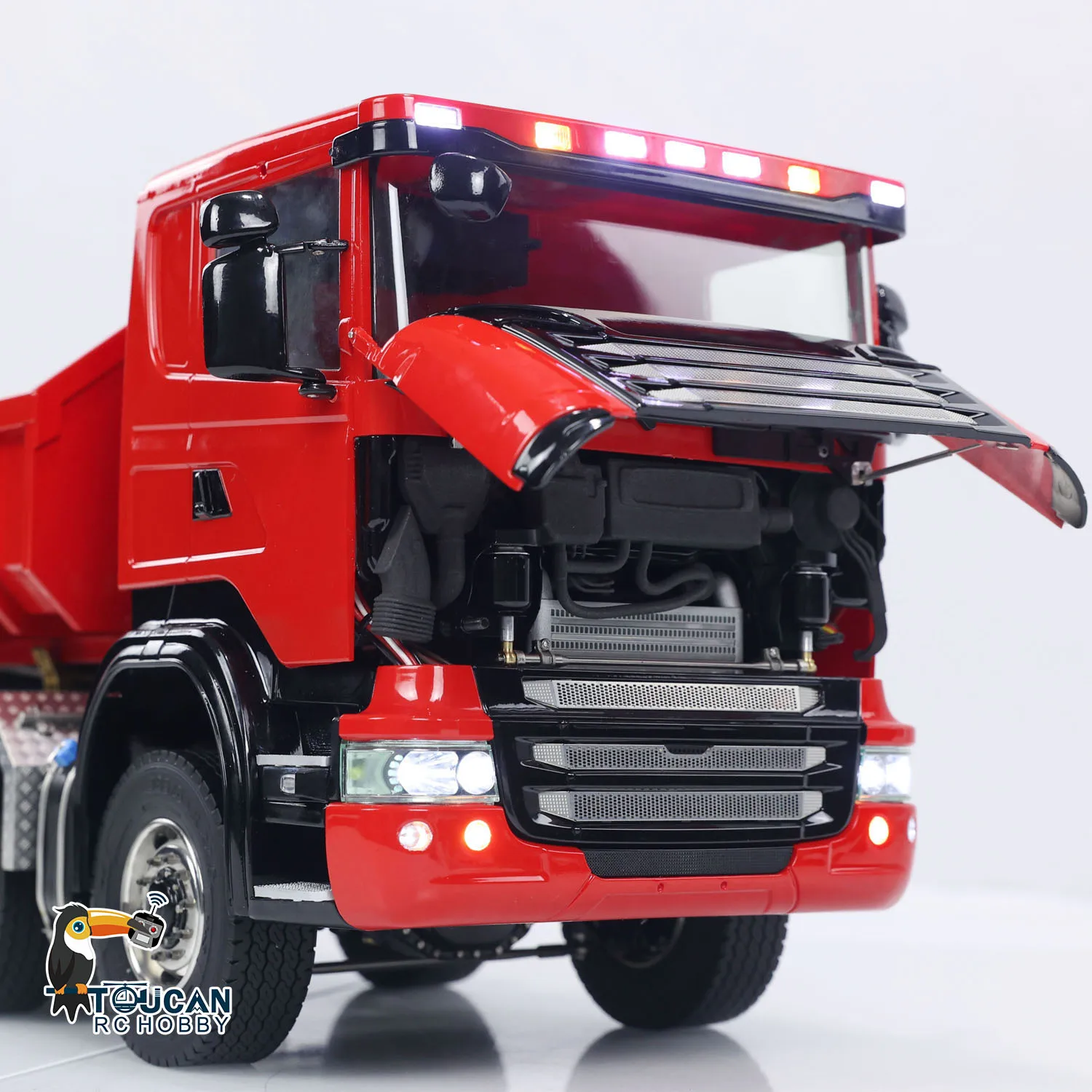 8x8 1/14 RC гидравлический металлический самосвал с полным самосвал, модель автомобиля со звуковым светом, 3-скоростная трансмиссия, радиоуправляемая игрушка 
8x8 1/14 RC гидравлический металлический самосвал с полным самосвал, модель автомобиля со звуковым светом, 3-скоростная трансмиссия, радиоуправляемая игрушка