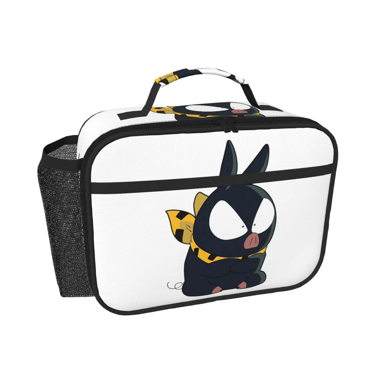 P Chan Ranma 1/2 Insulated Lunch Bag for Women Children Portable Food Boxes Thermal Lunch Box Tote
P Chan Ranma 1/2 Insulated Lunch Bag for Women Children Portable Food Boxes Thermal Lunch Box Tote