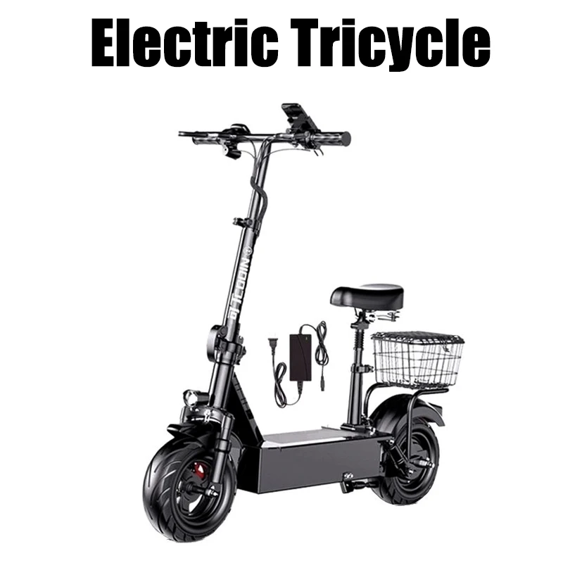 Новый складной электрический самокат для поездок на работу, небольшой мини-портативный двухколесный электрический самокат
Новый складной электрический самокат для поездок на работу, небольшой мини-портативный двухколесный электрический самокат