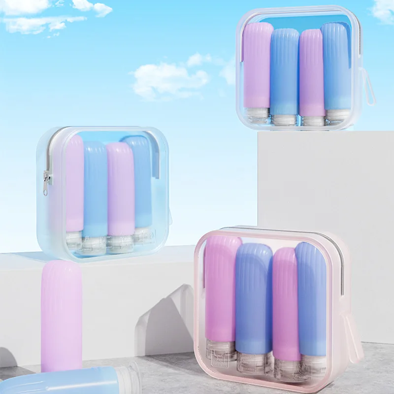 DHL100pcs Women Silicone Transparent Square Shaped Portable Waterproof Cosmetic Bags
DHL100pcs Women Silicone Transparent Square Shaped Portable Waterproof Cosmetic Bags