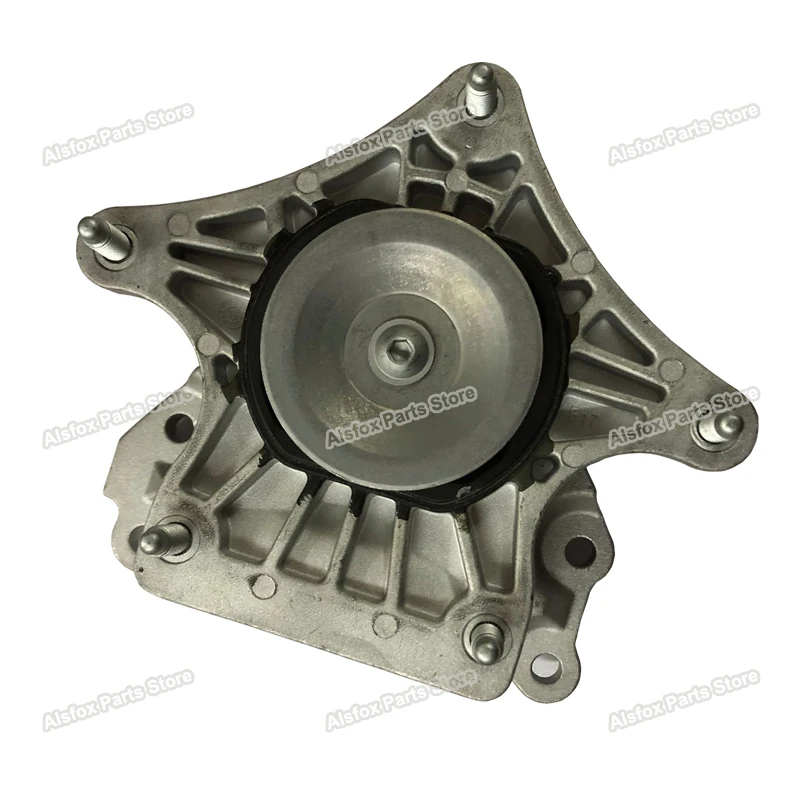 REAR TRANSMISSION GEARBOX MOUNT BRACKET SUPPORT NEW FOR 2014 2015 2016 2017 MERCEDES BENZ W222 S63 AMG 2222402918 2172400000
REAR TRANSMISSION GEARBOX MOUNT BRACKET SUPPORT NEW FOR 2014 2015 2016 2017 MERCEDES BENZ W222 S63 AMG 2222402918 2172400000