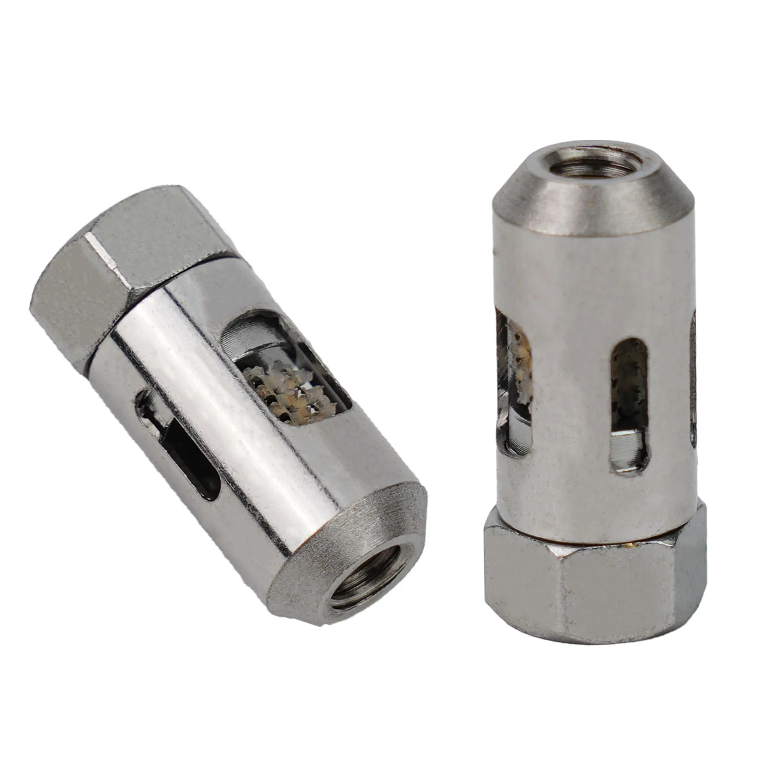 Electric Solder Iron Metal Heating Core For Gas Pen Shaped Soldering Iron Replacement Silver Soldering Tools Torch Parts
Electric Solder Iron Metal Heating Core For Gas Pen Shaped Soldering Iron Replacement Silver Soldering Tools Torch Parts