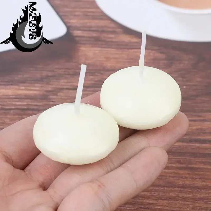 5 pcs Hot New White Romantic Floating Candles Wedding Party Supplies Home Decoration DIY Candles Cheap home decoration
5 pcs Hot New White Romantic Floating Candles Wedding Party Supplies Home Decoration DIY Candles Cheap home decoration
