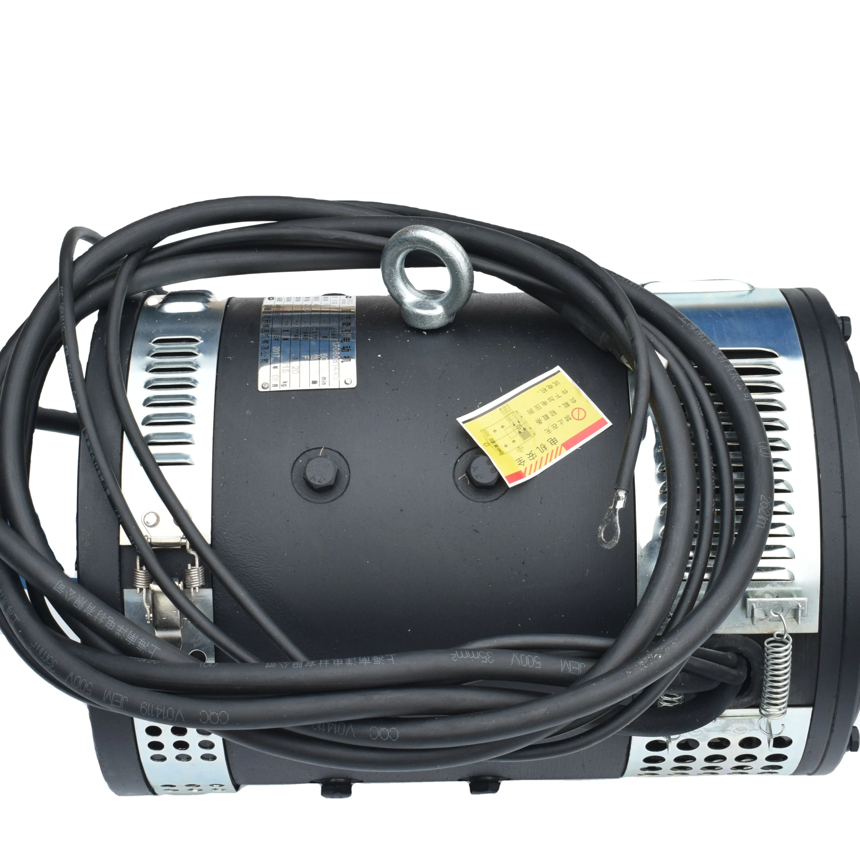 High Quality Durable XQ-8T(WN)/XQT-8H(HS) DC Motor Electrical Part For Forklifts
High Quality Durable XQ-8T(WN)/XQT-8H(HS) DC Motor Electrical Part For Forklifts