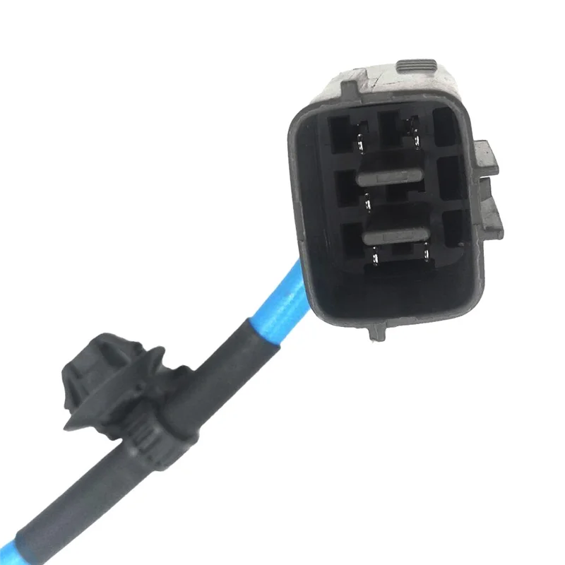 A026-O2 Oxygen Sensor Oxygen Sensor For MAZDA 2013-2018 CX-5 MAZDA 3 MAZDA 6 PE01-18-8G1A PE01188G1A
A026-O2 Oxygen Sensor Oxygen Sensor For MAZDA 2013-2018 CX-5 MAZDA 3 MAZDA 6 PE01-18-8G1A PE01188G1A