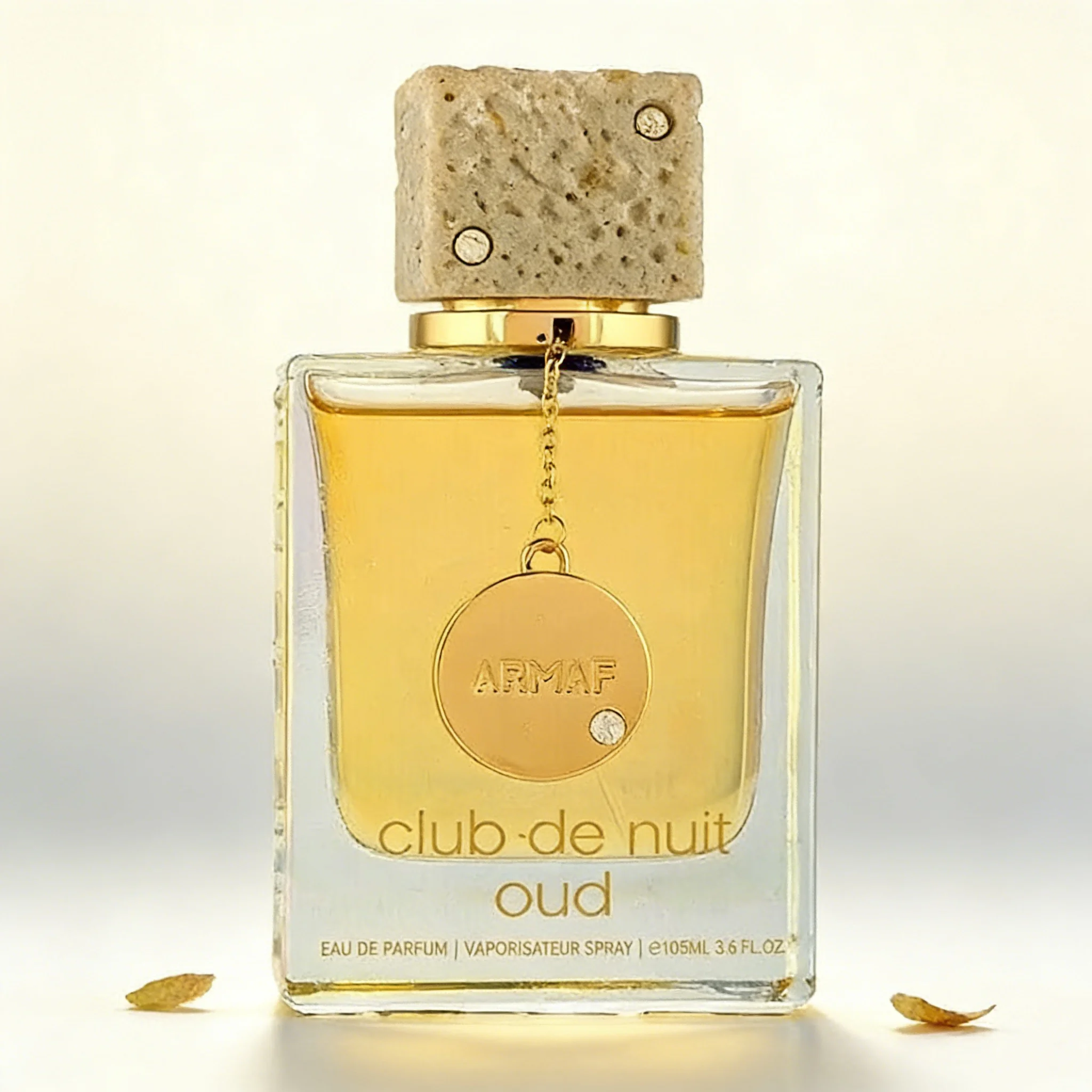 ARMAF Club De Nuit Oud Unisex Scent Luxurious Woody Amber Notes Ideal Gift for Loved Ones.
ARMAF Club De Nuit Oud Unisex Scent Luxurious Woody Amber Notes Ideal Gift for Loved Ones.