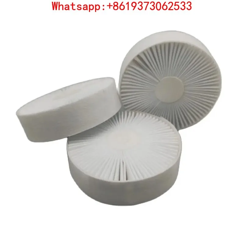 Original Aeonmed VG70 Ventilator Exhalation Valve PEEP Valve Air FIlter Battery
Original Aeonmed VG70 Ventilator Exhalation Valve PEEP Valve Air FIlter Battery