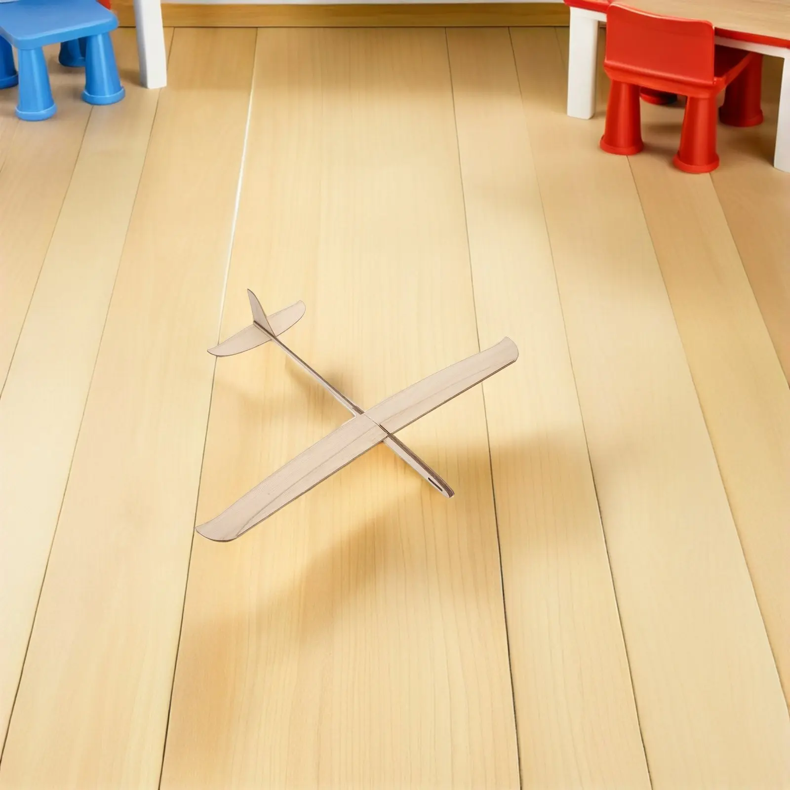 Wooden Airplane Craft DIY Unfinished Paintable Glider Plane Kid's Creative Craft School Outdoor Flight Activity
Wooden Airplane Craft DIY Unfinished Paintable Glider Plane Kid's Creative Craft School Outdoor Flight Activity