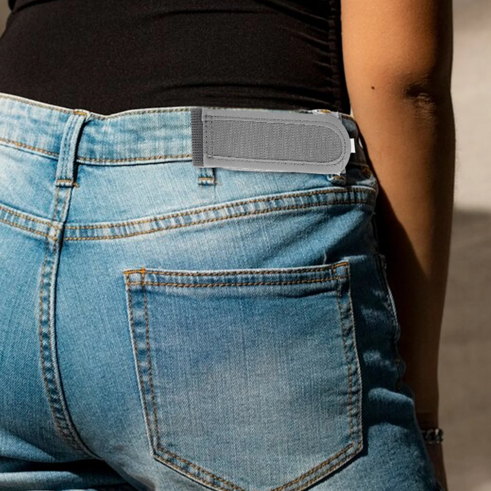 1Pair No Buckle Elastic Belt Men Women Invisible Waistband Stretcher Hook Loop Fastener Waist Belt for Jeans Casual Dress Pants
1Pair No Buckle Elastic Belt Men Women Invisible Waistband Stretcher Hook Loop Fastener Waist Belt for Jeans Casual Dress Pants