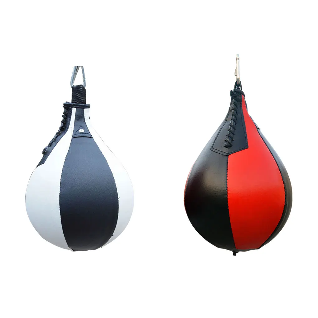 PVC Boxing Punching Ball - Easy To Install For Boxing Fitness Boxing Training Punching Bag Pear Boxing Boxing Bag
PVC Boxing Punching Ball - Easy To Install For Boxing Fitness Boxing Training Punching Bag Pear Boxing Boxing Bag
