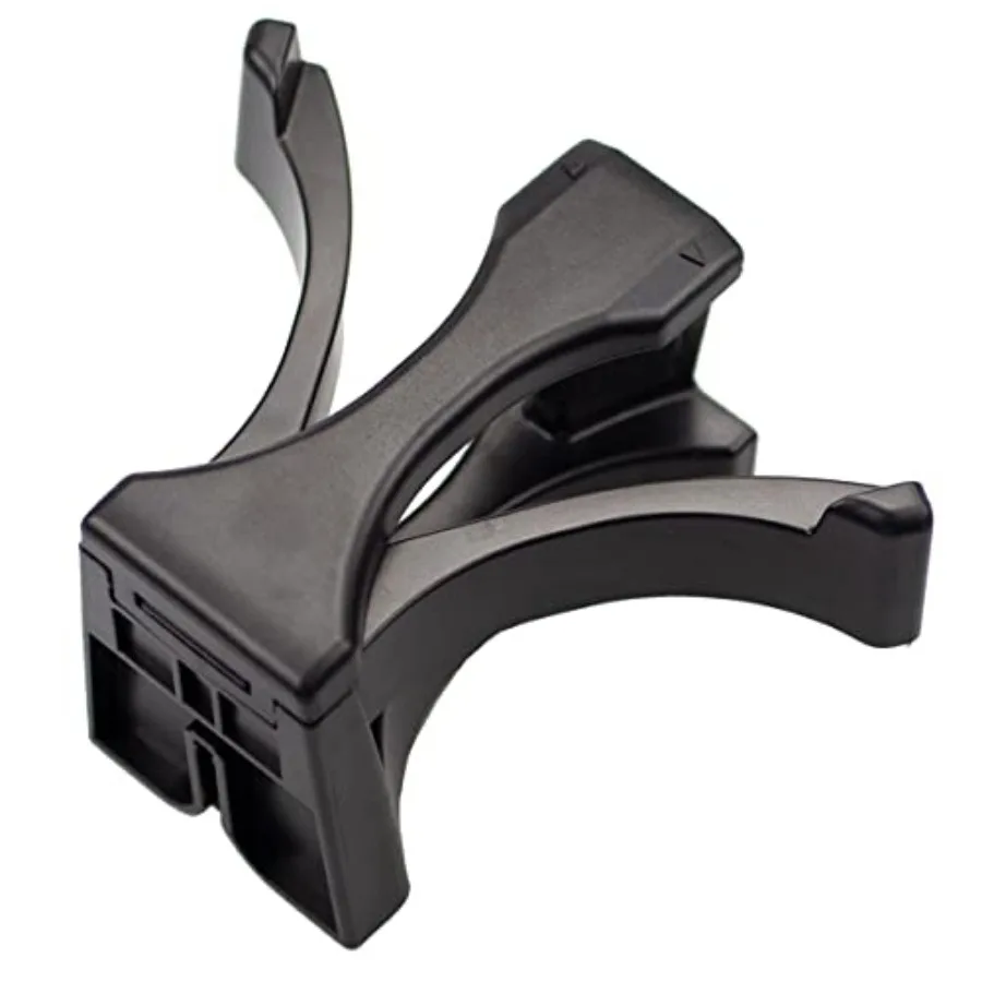 Cup Holder Insert Compatible with Toyota Tacoma 2005-2014 Year Replaces OEM 5604-04010
Cup Holder Insert Compatible with Toyota Tacoma 2005-2014 Year Replaces OEM 5604-04010
