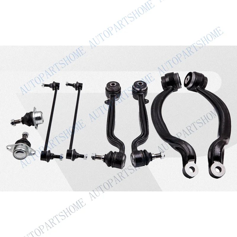 Z... 8x Front Control Arm Ball Joints Sway Bar Kit for Land Rover Range Rover 03-12
Z... 8x Front Control Arm Ball Joints Sway Bar Kit for Land Rover Range Rover 03-12