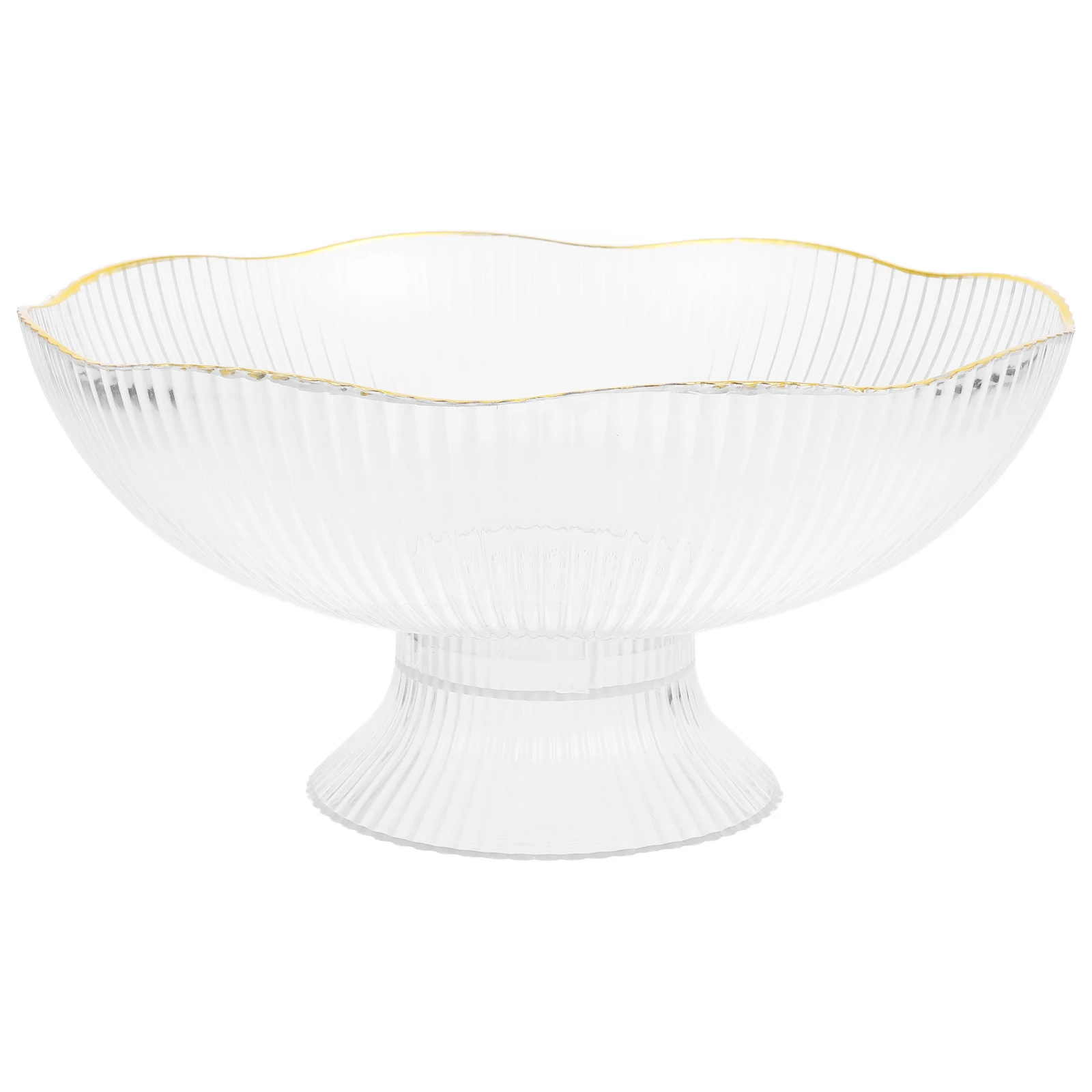 Stylish Gold-Edged For Kitchen Counter Drainage Holder Multi-Function Serving Tray Decorative Bowl Kitchen Utensils Set Large
Stylish Gold-Edged For Kitchen Counter Drainage Holder Multi-Function Serving Tray Decorative Bowl Kitchen Utensils Set Large