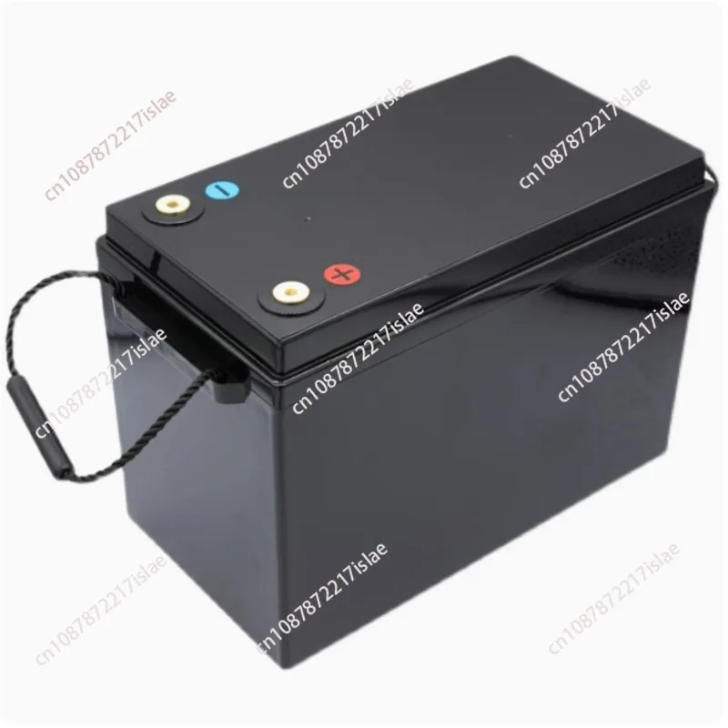 Lithium Batteri 4Battery Box 12v 24V 48V 100ah 150ah 200ah 280ah 4 Battery Plastic Box RV Solar Cells Box Diy 4 Battery Case
Lithium Batteri 4Battery Box 12v 24V 48V 100ah 150ah 200ah 280ah 4 Battery Plastic Box RV Solar Cells Box Diy 4 Battery Case