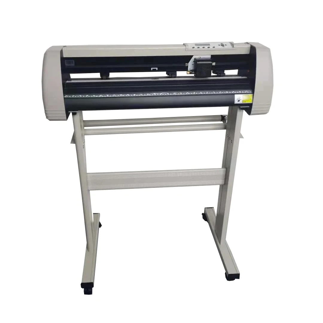 High Quality E-cut KI-720 CNC Vinyl Cutting Plotter
High Quality E-cut KI-720 CNC Vinyl Cutting Plotter