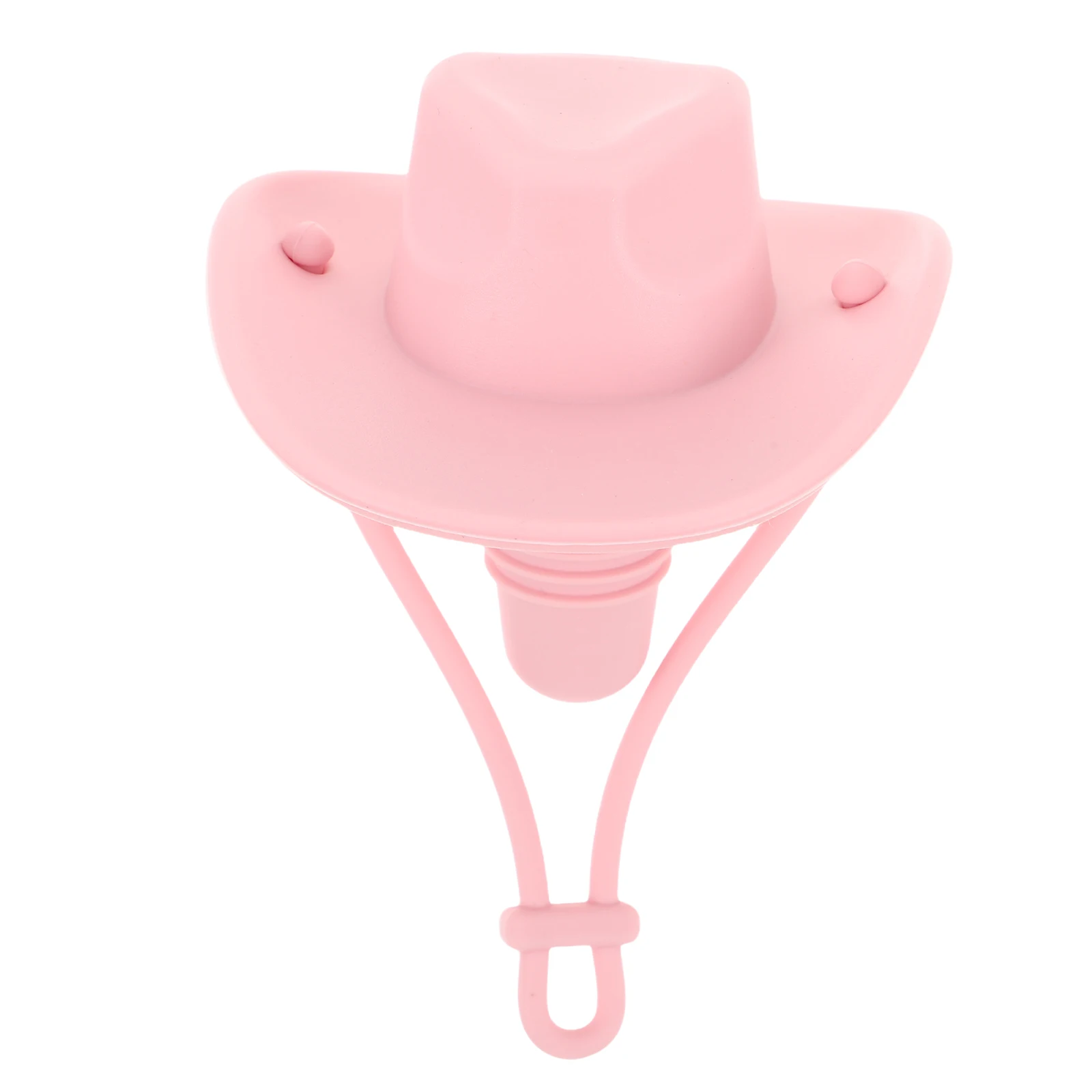 Silicone Stopper Bottle Cork Sealers Cap Cover Beverage Replacement Reusable Leakproof CowBoy Hat Shaped Stoppers For
Silicone Stopper Bottle Cork Sealers Cap Cover Beverage Replacement Reusable Leakproof CowBoy Hat Shaped Stoppers For