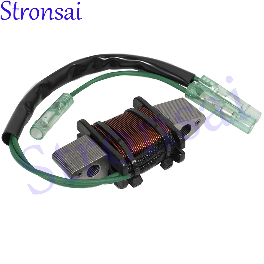 6H3-85533-00 Lighting Coil for yamaha outboard 2 stroke 60HP 70HP 6H3-85533-A0 6H3-85533-00-00 6H3-85533-A0-00 boat engine parts
6H3-85533-00 Lighting Coil for yamaha outboard 2 stroke 60HP 70HP 6H3-85533-A0 6H3-85533-00-00 6H3-85533-A0-00 boat engine parts