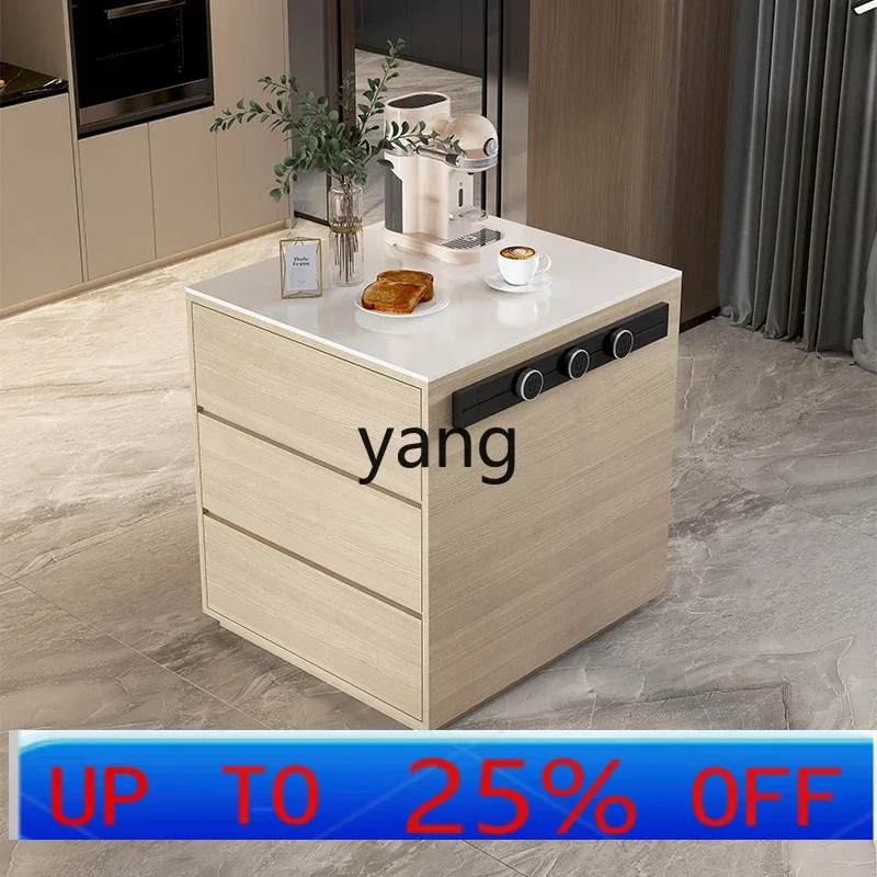 LMM household movable rock slab dining side cabinet, guide table cabinet integrated against the wall, tea cabinet multi-function
LMM household movable rock slab dining side cabinet, guide table cabinet integrated against the wall, tea cabinet multi-function