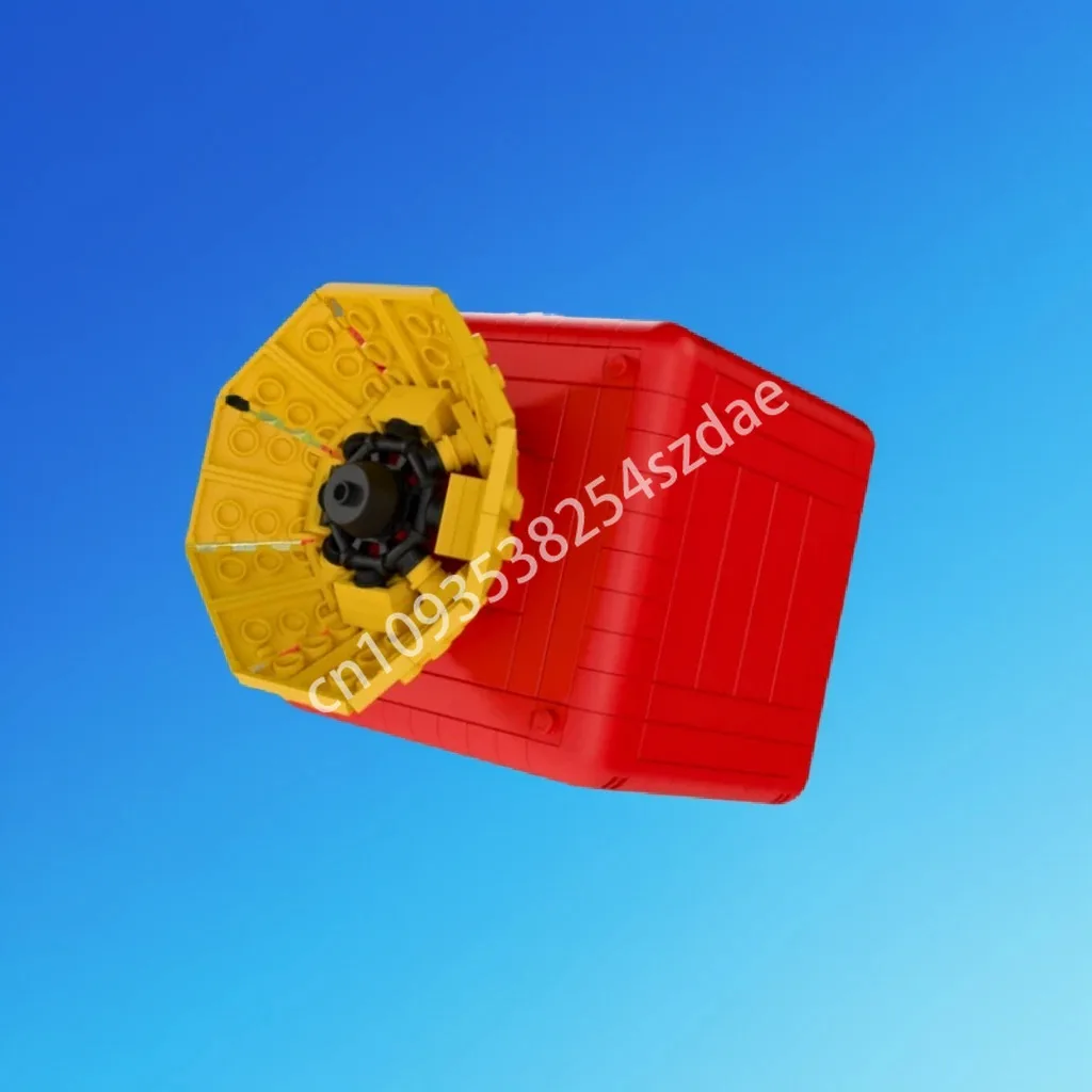 320 шт. MOC Super Horn, итальянские строительные блоки сантехника, логическое мышление, рождественская игрушка, подарок, сборка, сделай сам, креативное проектирование
320 шт. MOC Super Horn, итальянские строительные блоки сантехника, логическое мышление, рождественская игрушка, подарок, сборка, сделай сам, креативное проектирование