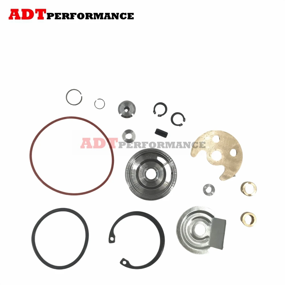TD03 Turbine Repair Kits 49131-03600 4913103600 28231-4A750 Turbo CHRA for Hyundai Grand Starex H-1 2.5L D4CB Euro5 2007-
TD03 Turbine Repair Kits 49131-03600 4913103600 28231-4A750 Turbo CHRA for Hyundai Grand Starex H-1 2.5L D4CB Euro5 2007-