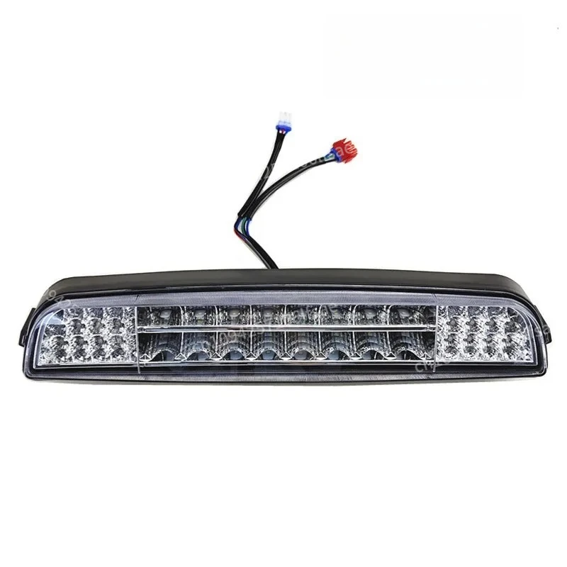 LED Headlight Light Bar Only For EZGO TXT Golf Cart 1996 to 2013 Front Headlights High Beam
LED Headlight Light Bar Only For EZGO TXT Golf Cart 1996 to 2013 Front Headlights High Beam