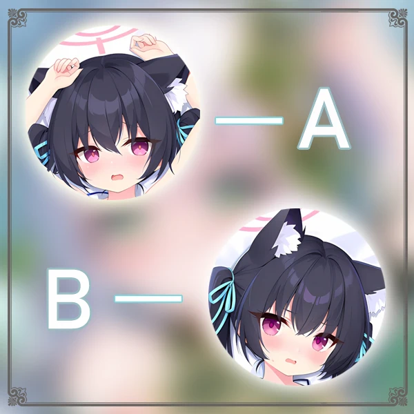 Blue Archive Kuromi Serika Dakimakura Hing Body Case Otaku Pillow Cushion Bed Ings Xmas Gift Anime Game
Blue Archive Kuromi Serika Dakimakura Hing Body Case Otaku Pillow Cushion Bed Ings Xmas Gift Anime Game