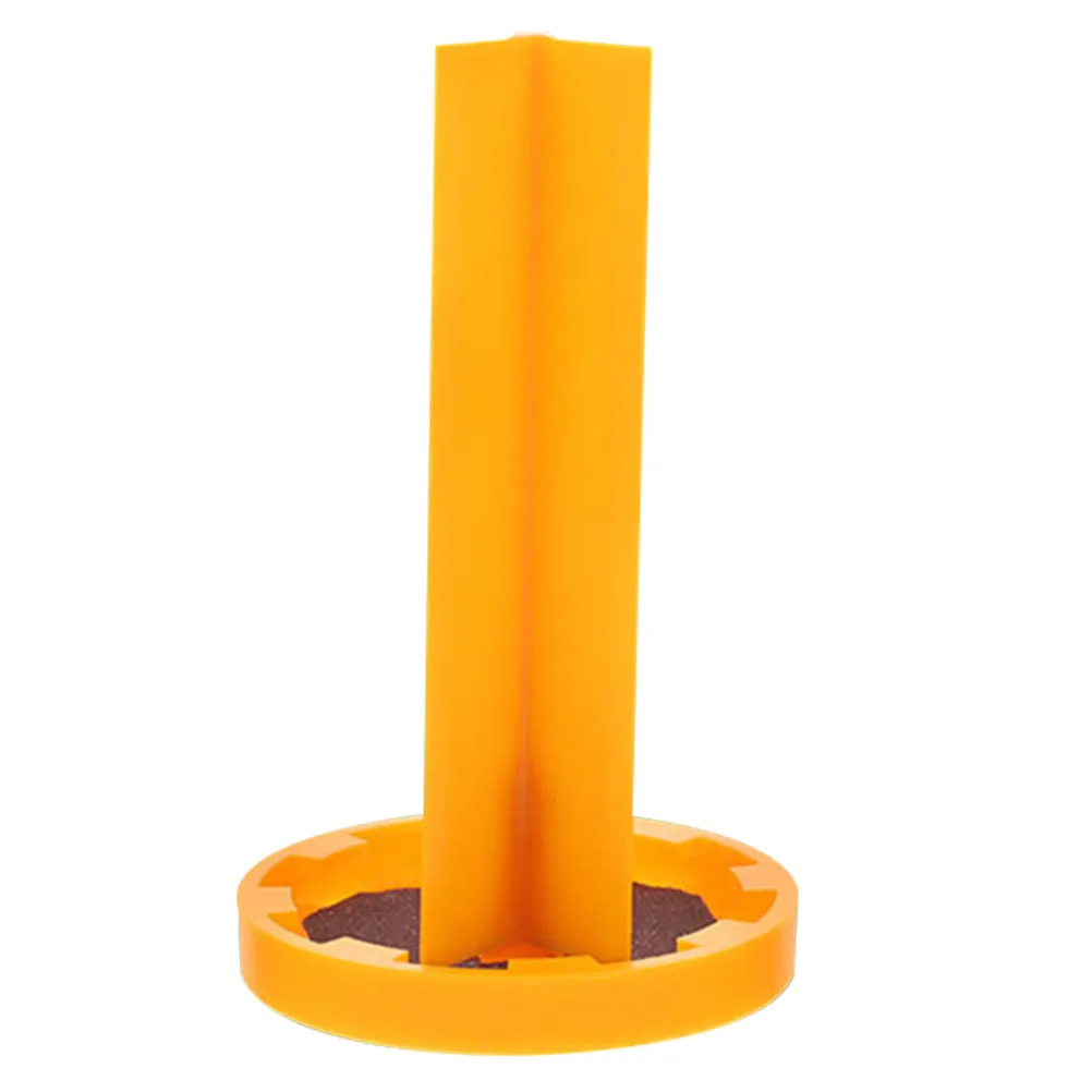 L-Shaped Cue Tip Shaper Billiard Pool Stick Repair Tool Portable Cue Tip Scuffer for Snooker Maintenance Pool Tool
L-Shaped Cue Tip Shaper Billiard Pool Stick Repair Tool Portable Cue Tip Scuffer for Snooker Maintenance Pool Tool