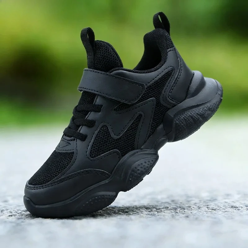 Kids Sneakers Spring&Summer Boys Girls Breathable Running Shoes Non Slip Fashion Children School Casual Walking Shoes
Kids Sneakers Spring&Summer Boys Girls Breathable Running Shoes Non Slip Fashion Children School Casual Walking Shoes