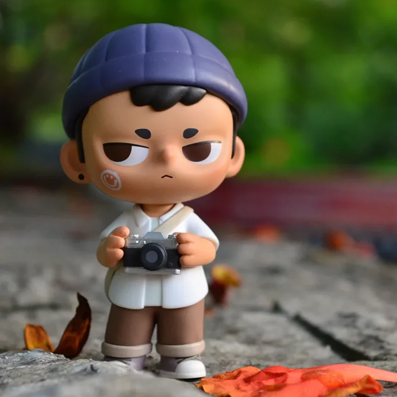 POP MART KUBO Walks of Life Series Trendy Blind Box Anime Action Figure Guess Bag Ornament Figurines Dolls Model
POP MART KUBO Walks of Life Series Trendy Blind Box Anime Action Figure Guess Bag Ornament Figurines Dolls Model