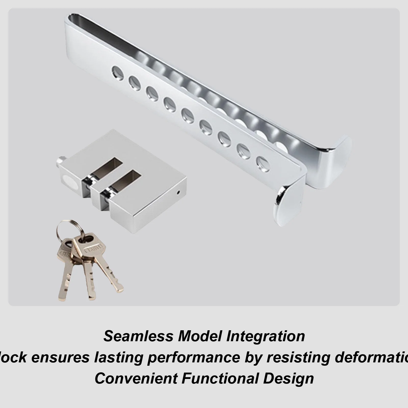Anti-Theft Brake Clutch Lock Universal Anti-Theft Heavy Duty Safety Tool Automotive Safety Brake Clutch Lock for Auto Sedans
Anti-Theft Brake Clutch Lock Universal Anti-Theft Heavy Duty Safety Tool Automotive Safety Brake Clutch Lock for Auto Sedans