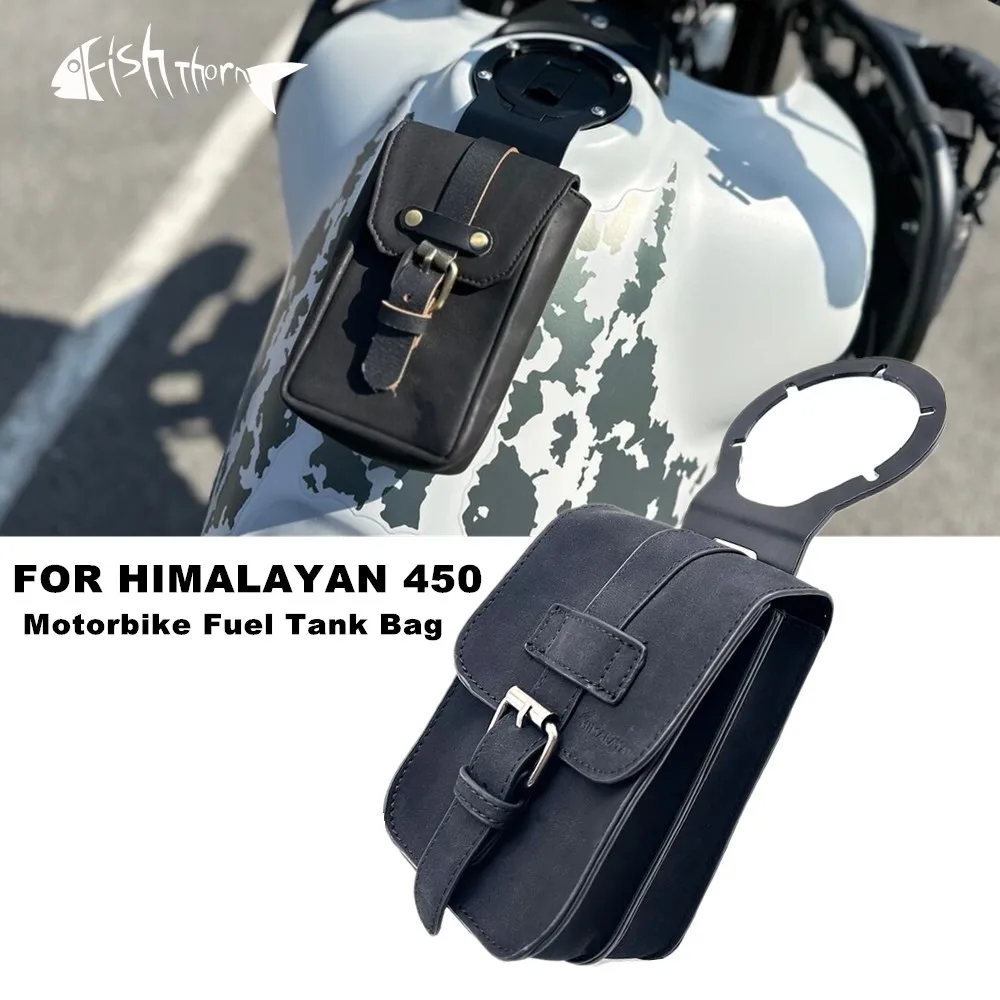 Мотоциклетная сумка для топливного бака, гоночная сумка для багажа для Himalayan 450 Himalayan 450 Himalayan 452 2024-2025
Мотоциклетная сумка для топливного бака, гоночная сумка для багажа для Himalayan 450 Himalayan 450 Himalayan 452 2024-2025