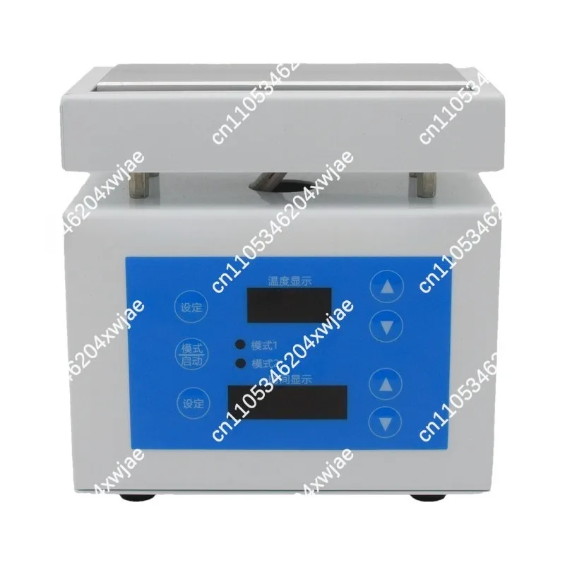 Mini Temperature Controlled Heating Station Dual Zone Smart for Phone Repair SMD Rework Lab Soldering
Mini Temperature Controlled Heating Station Dual Zone Smart for Phone Repair SMD Rework Lab Soldering
